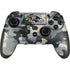 NFL Baltimore Ravens Camo PlayStation Scuf Vantage 2 Controller Skin